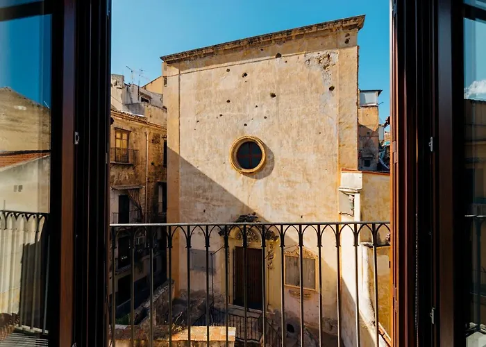 Maison Del Capo