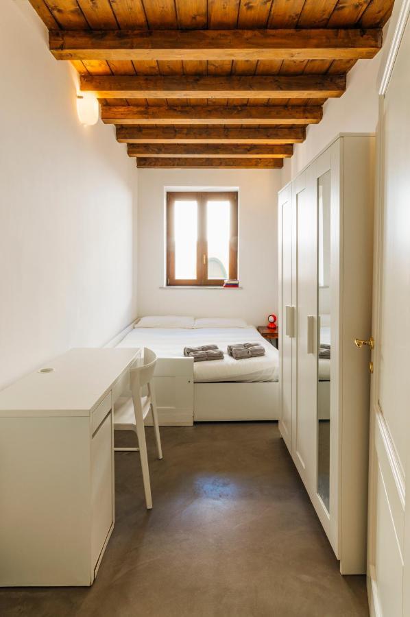 Apartment Maison Del Capo